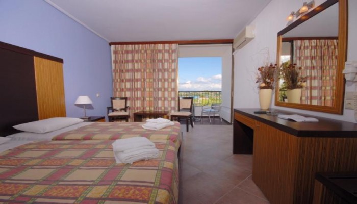 Poza pentru Hotel Ionian Park 463-1507620577 Hotel Ionian Park poza 2