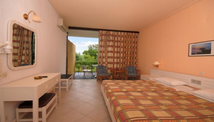 Poza pentru Hotel Ionian Park 469-1507620577 Hotel Ionian Park poza 1