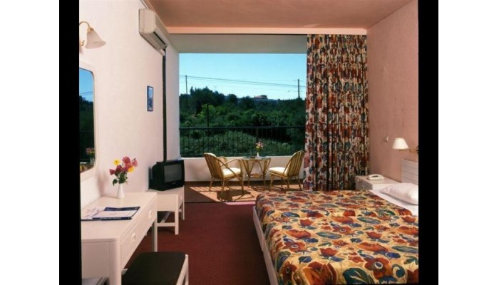Poza pentru Hotel Ionian Park 760-1507620578 Hotel Ionian Park poza 3