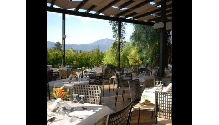 Poza pentru Hotel Ionian Park 868-1507620578 Hotel Ionian Park poza 6