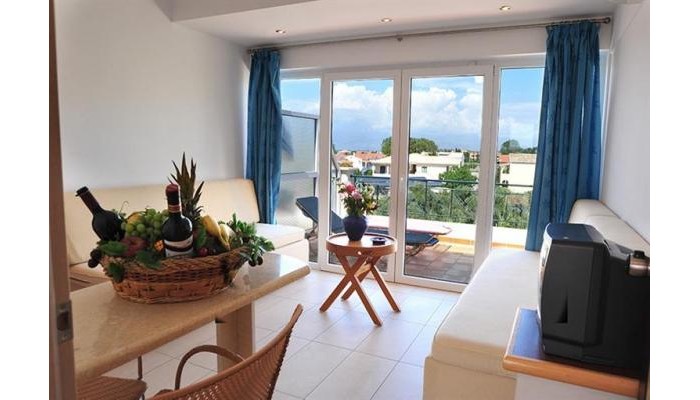 Poza pentru Hotel Club Ionian Princess Suite 9024-1552998253 Hotel Club Ionian Princess Suite poza 1