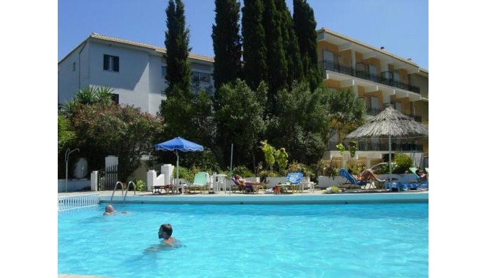 Poza pentru Hotel Ipsos Beach 2223-1670587879 Hotel Ipsos Beach poza 13