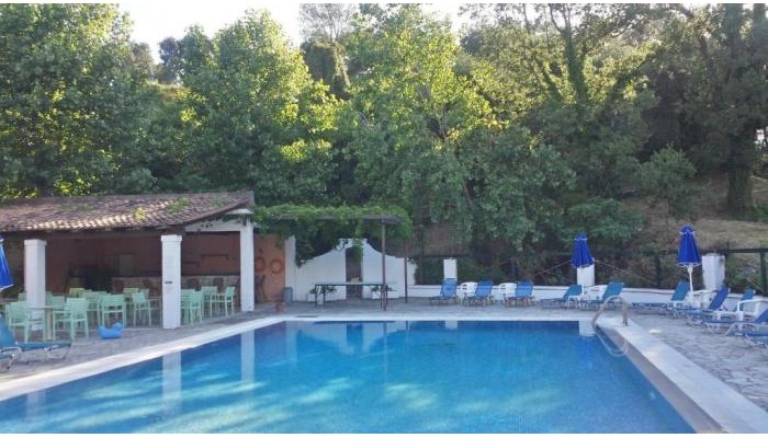 Poza pentru Hotel Ipsos Beach 3031-1670587877 Hotel Ipsos Beach poza 12