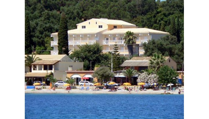 Poza pentru Hotel Ipsos Beach 5647-1670587852 Hotel Ipsos Beach poza 0