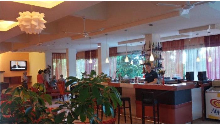 Poza pentru Hotel Ipsos Beach 5887-1670587862 Hotel Ipsos Beach poza 5