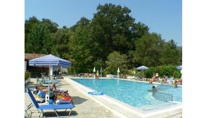 Poza pentru Hotel Ipsos Beach 6967-1670587881 Hotel Ipsos Beach poza 14