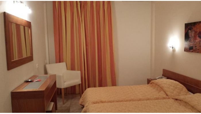 Poza pentru Hotel Ipsos Beach 7840-1670587856 Hotel Ipsos Beach poza 2