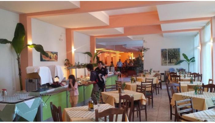Poza pentru Hotel Ipsos Beach 7977-1670587867 Hotel Ipsos Beach poza 7