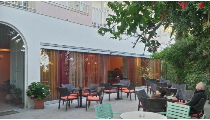 Poza pentru Hotel Ipsos Beach 9259-1670587873 Hotel Ipsos Beach poza 10