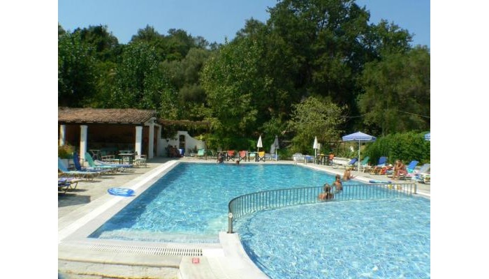 Poza pentru Hotel Ipsos Beach 9292-1670587884 Hotel Ipsos Beach poza 15
