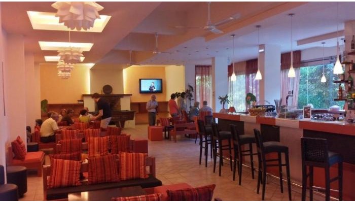 Poza pentru Hotel Ipsos Beach 9775-1670587860 Hotel Ipsos Beach poza 4