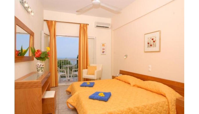 Poza pentru Hotel Ipsos Beach 983-1670587854 Hotel Ipsos Beach poza 1