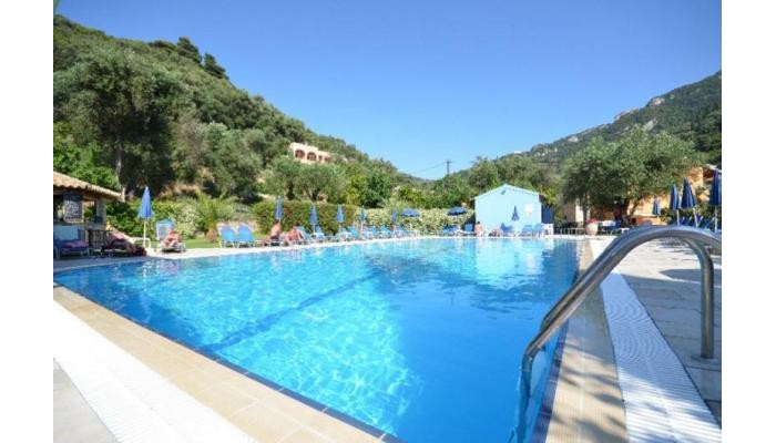 Poza pentru Irene Apartments 3893-1552571408 Irene Apartments poza 4