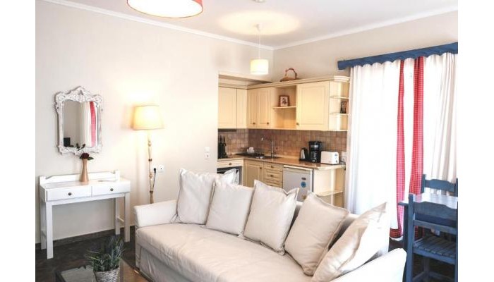 Hotel Isabella Country House poza 11