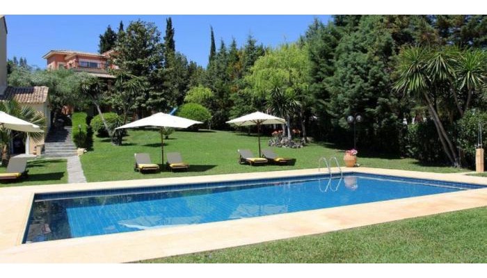 Hotel Isabella Country House poza 25