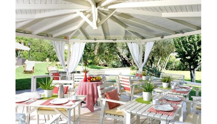 Hotel Isabella Country House poza 20