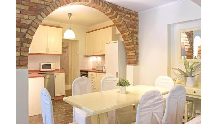 Hotel Isabella Country House poza 13