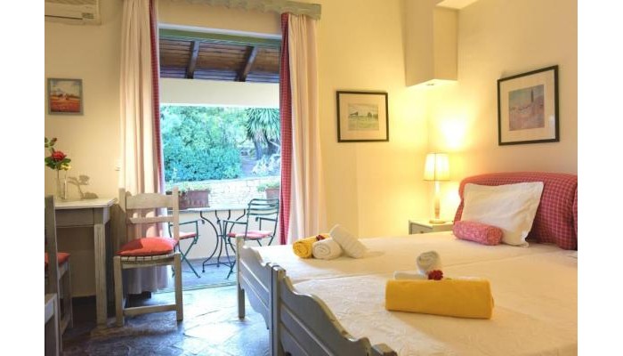 Hotel Isabella Country House poza 4
