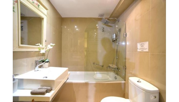 Hotel Isabella Country House poza 17