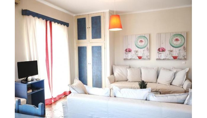 Hotel Isabella Country House poza 7