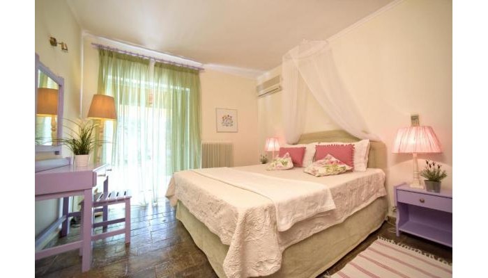 Hotel Isabella Country House poza 1