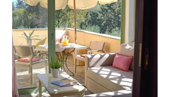 Hotel Isabella Country House poza 15