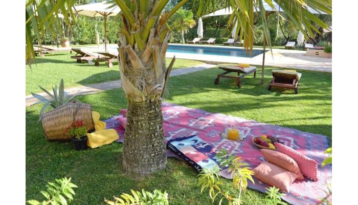 Hotel Isabella Country House poza 23