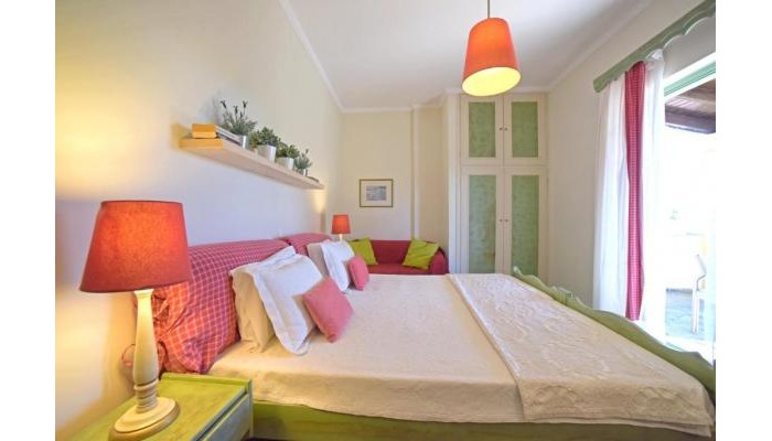 Hotel Isabella Country House poza 6