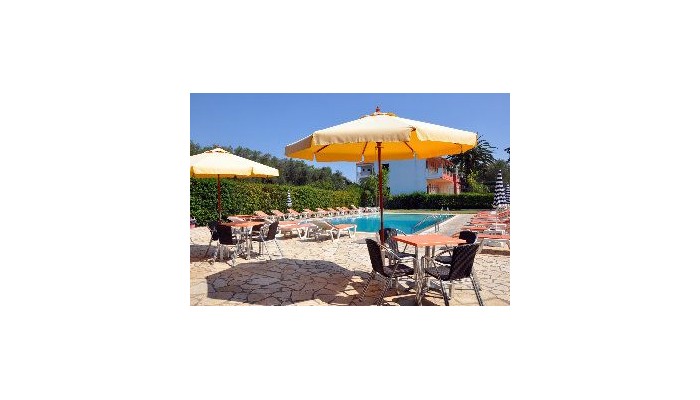 Hotel Island Panorama poza 5