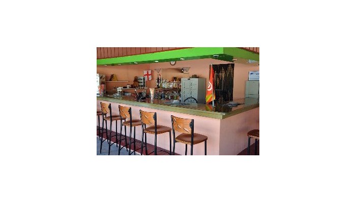 Hotel Island Panorama poza 0