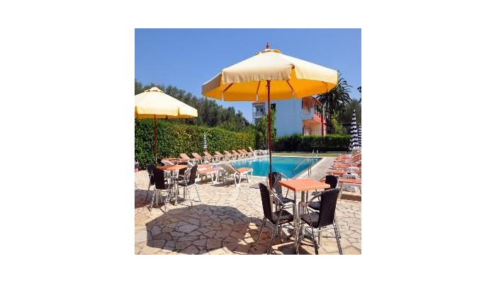 Hotel Island Panorama poza 12