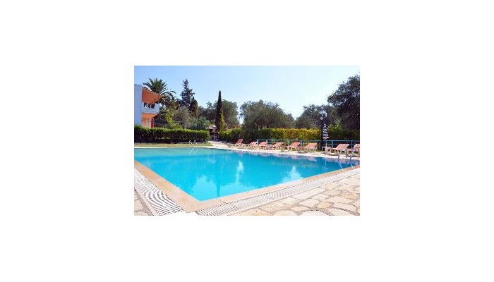 Hotel Island Panorama poza 9