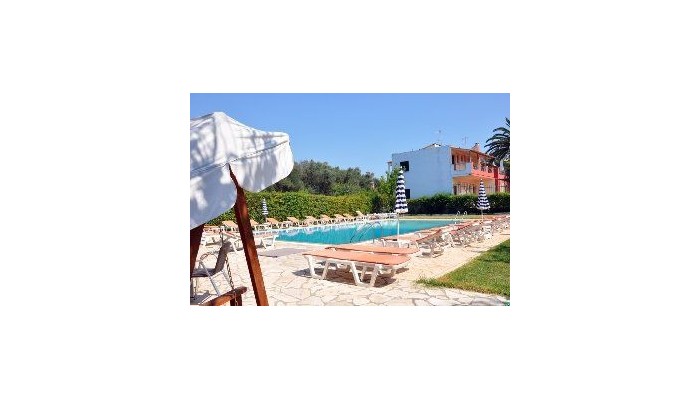 Hotel Island Panorama poza 2