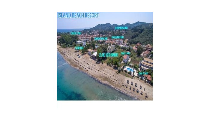 Hotel Island Panorama poza 11