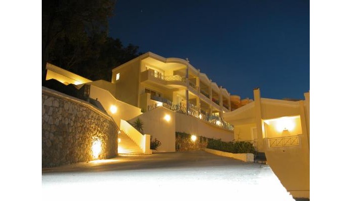 Poza pentru Hotel Ithea Suites 1917-1553604768 Hotel Ithea Suites poza 3
