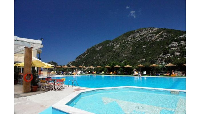 Poza pentru Hotel Ithea Suites 8616-1553604768 Hotel Ithea Suites poza 2