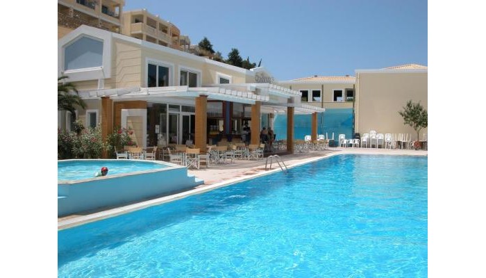 Poza pentru Hotel Ithea Suites 890-1553604769 Hotel Ithea Suites poza 0