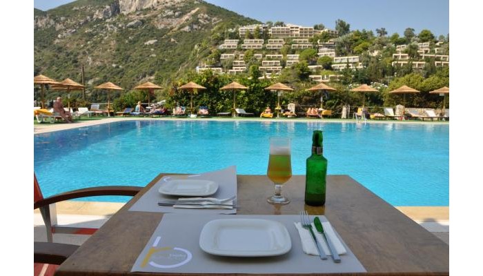 Poza pentru Hotel Ithea Suites 8940-1553604767 Hotel Ithea Suites poza 1