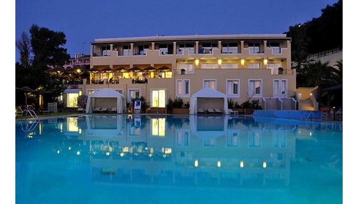 Poza pentru Hotel Ithea Suites 9446-1553604769 Hotel Ithea Suites poza 6