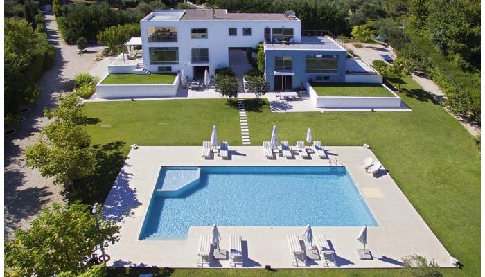 Hotel K&k Luxury Beach Villas poza 0