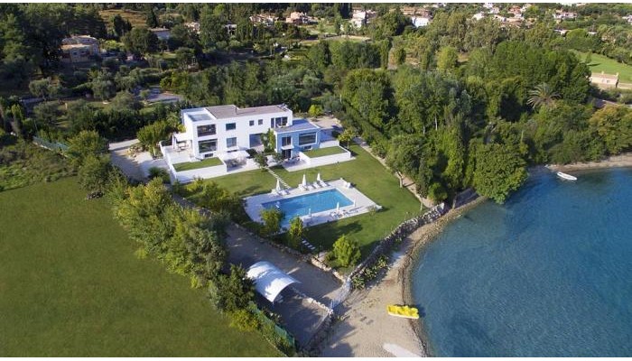 Hotel K&k Luxury Beach Villas poza 1