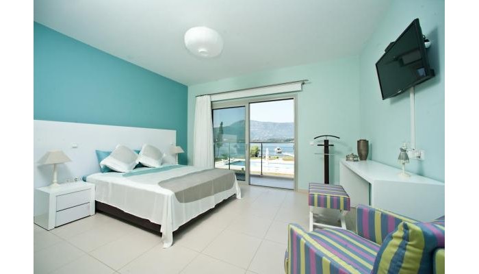 Hotel K&k Luxury Beach Villas poza 2