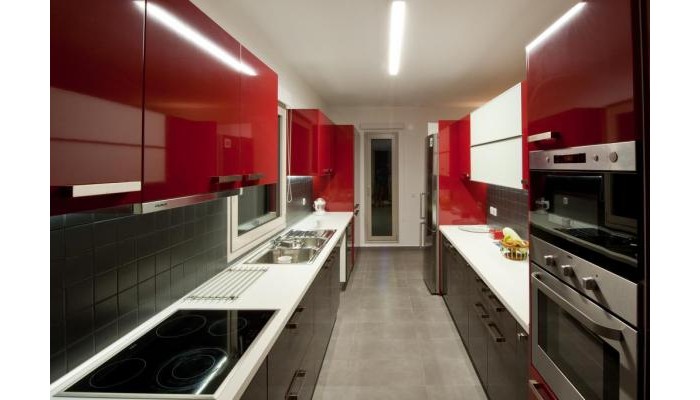 Hotel K&k Luxury Beach Villas poza 4