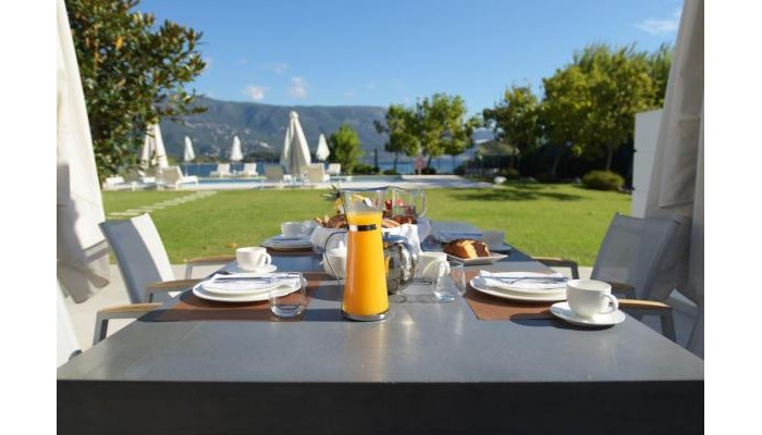 Hotel K&k Luxury Beach Villas poza 8