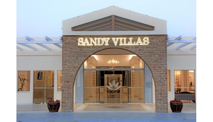 Poza pentru Hotel Kairaba Sandy Villas 1173-1603107736 Hotel Kairaba Sandy Villas poza 1