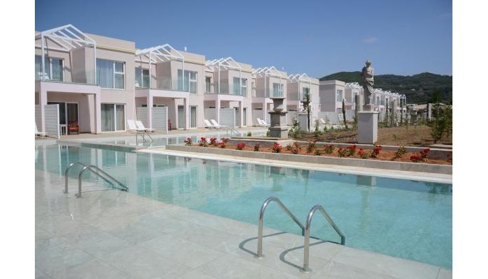 Poza pentru Hotel Kairaba Sandy Villas 4415-1603107748 Hotel Kairaba Sandy Villas poza 6