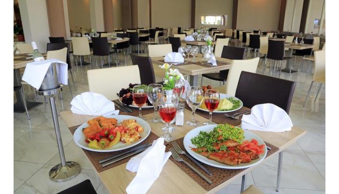 Poza pentru Hotel Kairaba Sandy Villas 6766-1603107798 Hotel Kairaba Sandy Villas poza 28