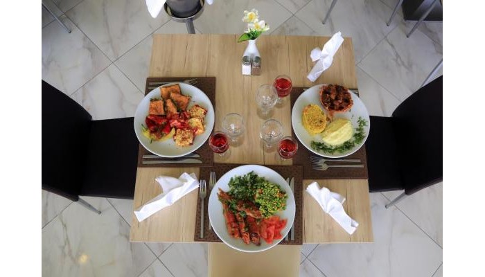 Poza pentru Hotel Kairaba Sandy Villas 6905-1603107794 Hotel Kairaba Sandy Villas poza 26