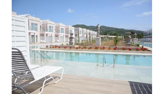 Poza pentru Hotel Kairaba Sandy Villas 7503-1603107745 Hotel Kairaba Sandy Villas poza 5