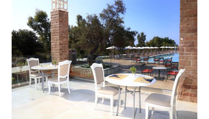 Poza pentru Hotel Kairaba Sandy Villas 8828-1603107781 Hotel Kairaba Sandy Villas poza 20